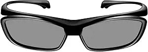 Panasonic TY-EP3D10UB VIERA Passive 3D Eyewear 2-Pack