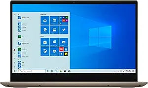 Dell Inspiron 14-7405 Ryzen 5 2-in-1 Touch Laptop — main product image