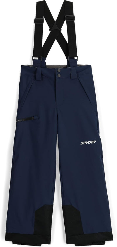 Spyder 38SG125310 Boys Propulsion Pants - Ski Pants