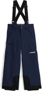 Spyder 38SG125310 Boys Propulsion Pants - Ski Pants