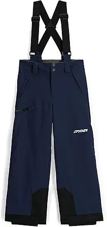 Spyder 38SG125310: Boys Propulsion Insulated Ski Pants — main product image