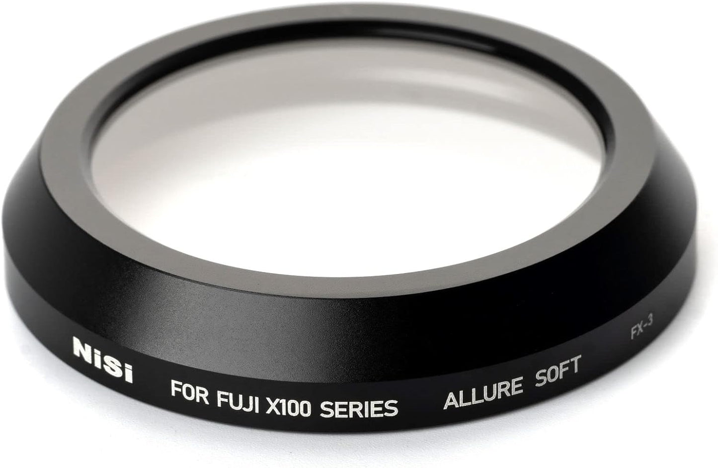 NiSi 498657 Allure Soft White Filter Fujifilm X100 Series