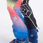 Spyder 229402 Women's Performance Race Suit - Ski Racing