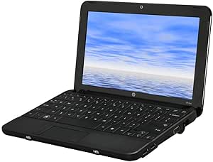 HP 110-1135NR Mini Netbook Studio Tord Boontje — main product image