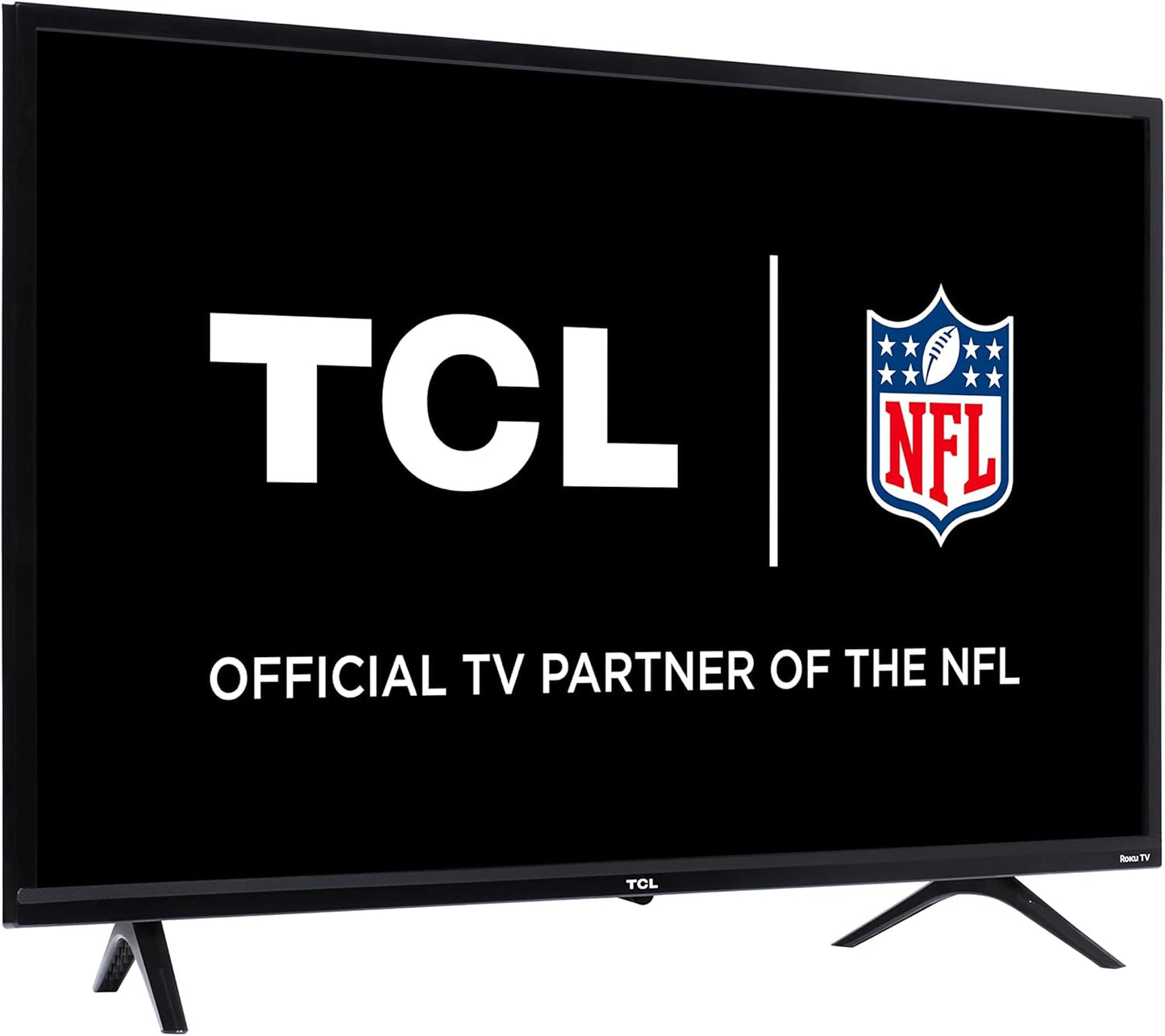 TCL 32S335 32-Inch 720p Roku Smart TV