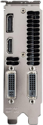 EVGA GeForce GTX TITAN BLACK - 6GB, Renewed Gaming Graphics Card