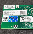 Intel 8541587825 Gigabit ET Dual Port Server Adapter