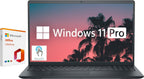 Dell Inspiron 15 i7-1255U 64GB RAM 1TB SSD Touch Laptop