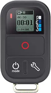 GoPro ARMTE-002 Smart Remote Control HERO8/7/6/5/MAX — main product image