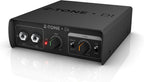 IK Multimedia IP-ZTONE-DI-IN Z-Tone DI Instrument Preamp & DI Box