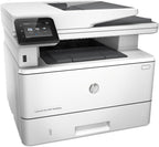 HP M426fdw LaserJet Pro Wireless Monochrome Laser Printer