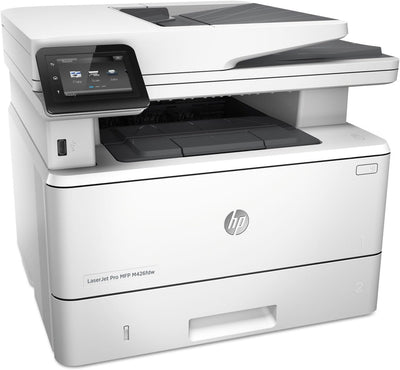 HP M426fdw LaserJet Pro Wireless Monochrome Laser Printer