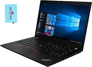 Lenovo ThinkPad P14s Gen1: i7, 12GB RAM, 1TB SSD, Quadro P520