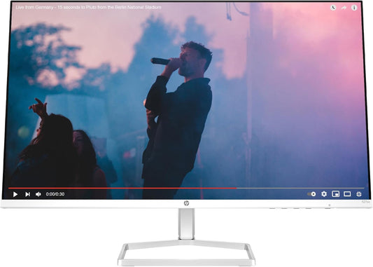 HP 94F48AA#ABA 27-Inch FHD IPS Eye Ease Monitor