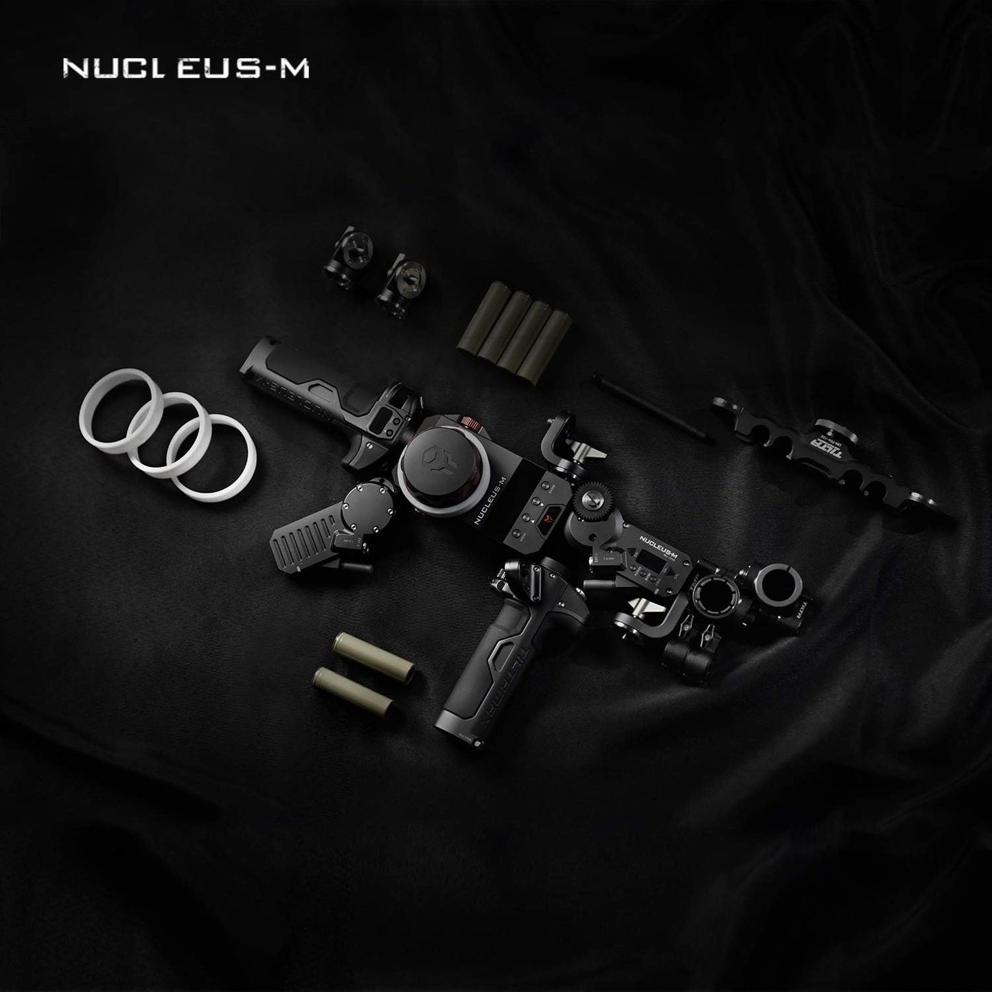 Tilta WLC-T03-M1 Nucleus-M Wireless Follow Focus Motor