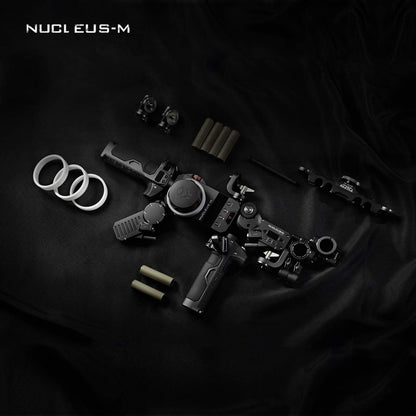Tilta WLC-T03-M1 Nucleus-M Wireless Follow Focus Motor