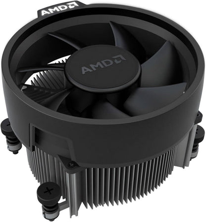 AMD Ryzen 7 8700G Desktop Processor Radeon 780M Graphics