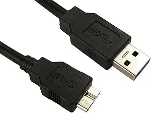 Western Digital Valar USB 3.0 to Micro B Cable