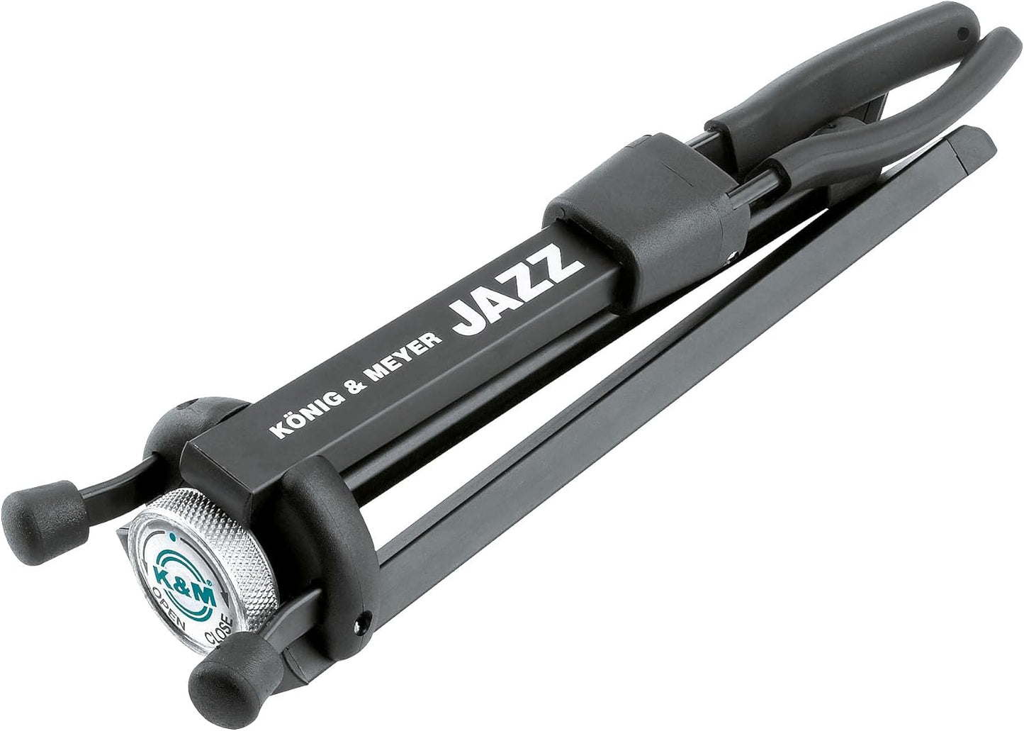 K&M 14330.000.55 Saxophone In-Bell Tripod Stand