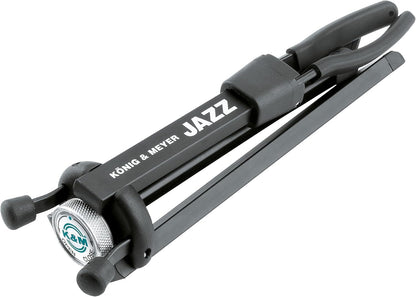 K&M 14330.000.55 Saxophone In-Bell Tripod Stand