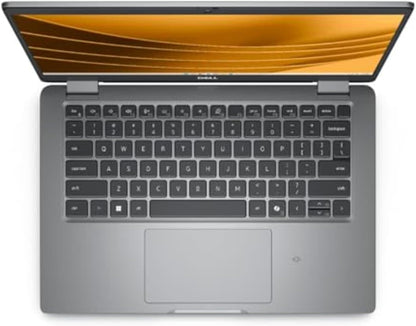 Dell Latitude 5550 Laptop Ultra 7 155U SSHD