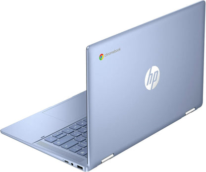 HP Chrome 2-in-1 Chromebook 14" Touch (Renewed)