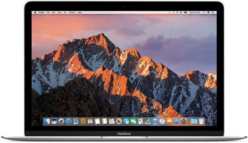 Apple MNYH2LL/A 12-inch MacBook Retina Renewed — main product image