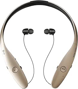 LG hbs-900.acusgdi - Tone Infinim Bluetooth Wireless Headset