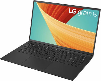 LG 15U50Q-G.APB3U1 15" Ultranotebook i5 Win 11 Pro