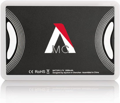 Aputure MC Silicone Rubber Light Diffuser