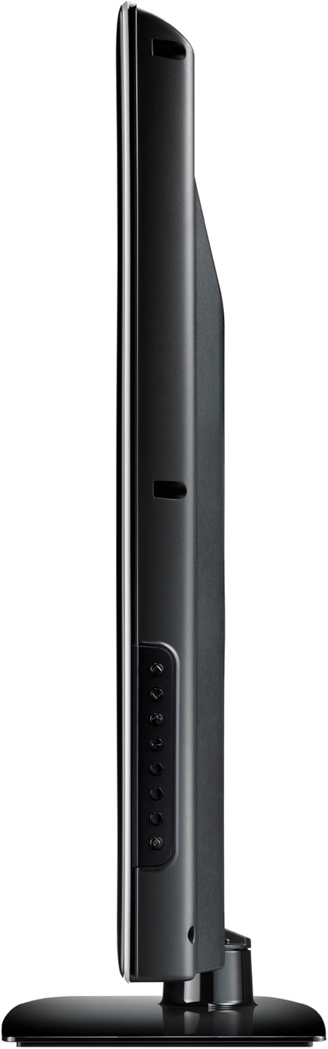 LG 47LK520 47-Inch 1080p 120Hz LCD HDTV