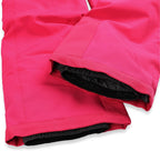Spyder 38SJ123300 Girls Revel Insulated Ski Pants