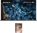 Sony BNDL_XR83A80L-WARRANTY-3 83