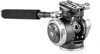 Benro Wildlife Head Gimbal Head