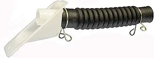 LG 5215EA3003A Genuine OEM Washing Machine Drain Hose — main product image
