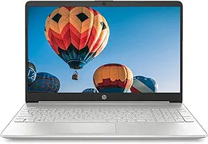 HP 2021 15.6" HD Laptop i3 16GB 1TB SSD Windows 10