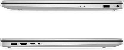 HP 17-cn Pentium Silver Touchscreen Business Laptop