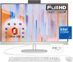 HP Cr 27