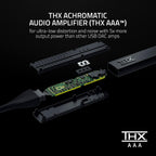 Razer THX Onyx RC21-01630100-R3M1 Portable DAC Amplifier
