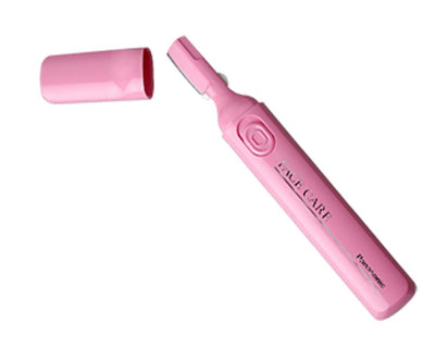 Panasonic ES148 Facial Hair & Eyebrow Shaver