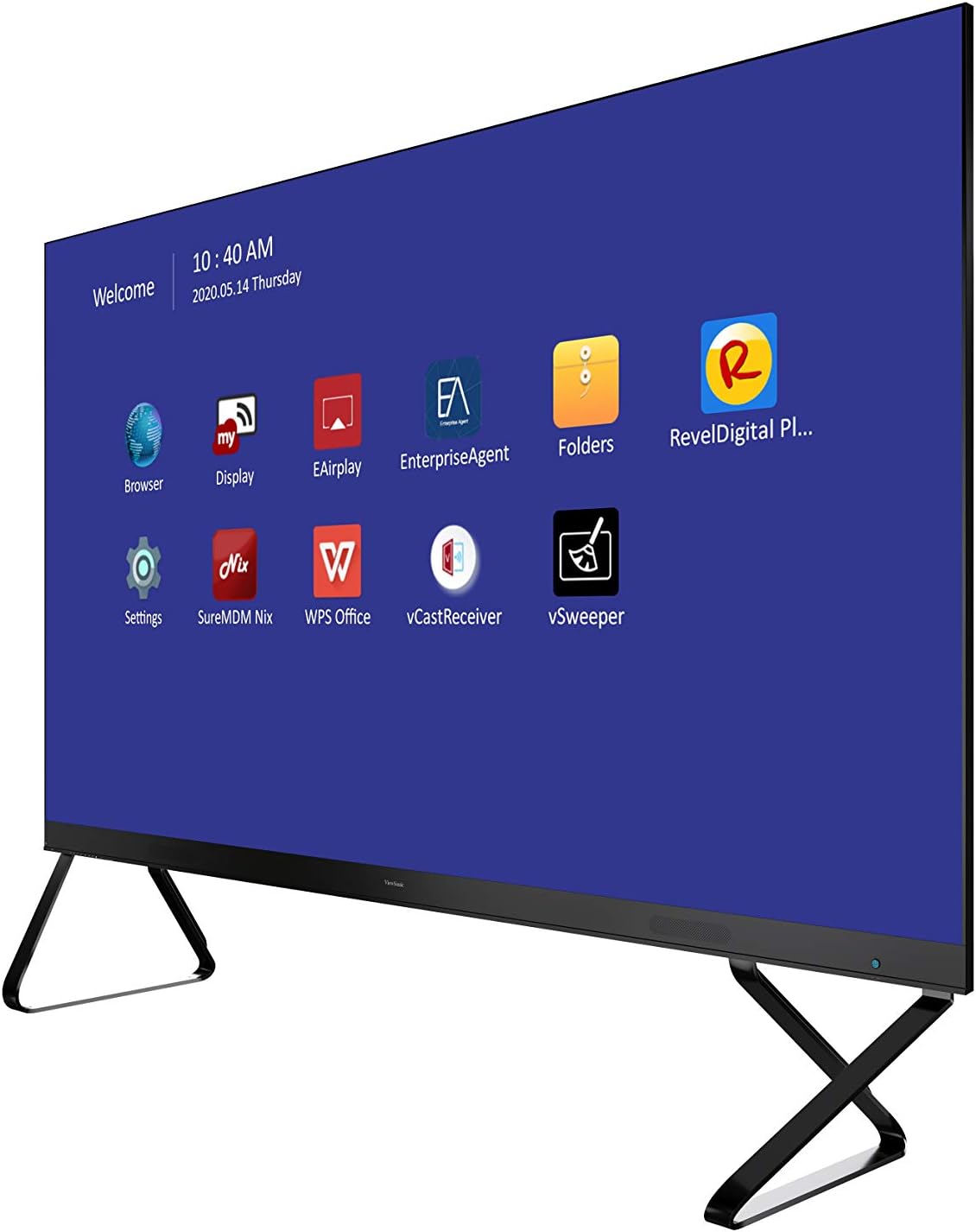 ViewSonic LD135-151 135" All-in-One LED Display