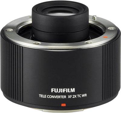 Fujifilm 16516271 Fujinon XF2X TC WR Teleconverter Lens