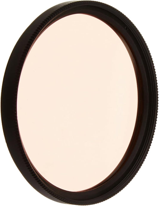 Tiffen 5285 52mm 85 Color Correction Filter