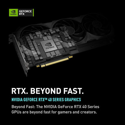 Lenovo Legion T5 Gen 8 RTX 4070 Gaming Desktop