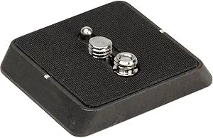 Gitzo GS5370B Quick Release Plate — main product image