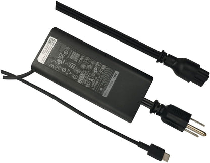 Dell HKA65NM200 65W USB-C Laptop Charger