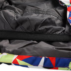 Spyder 38SG025304 Boys Impulse Synthetic Down Ski Jacket