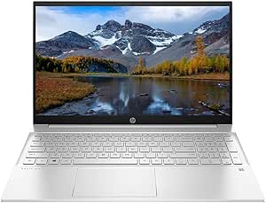 HP Pavilion - Ryzen 7, 16GB, 512GB SSD, 15.6