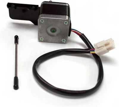 Miller 240960 Motor Stepper with Leads Connector