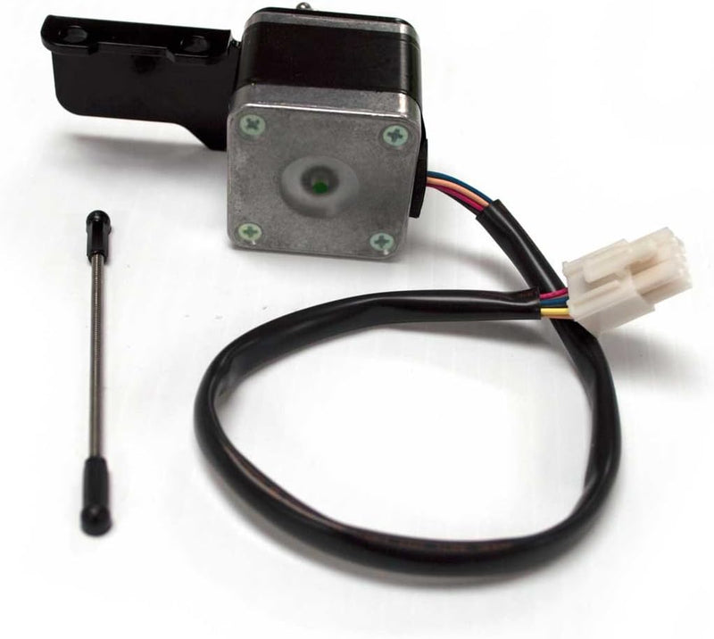 Miller 240960 Motor Stepper with Leads Connector — main product image